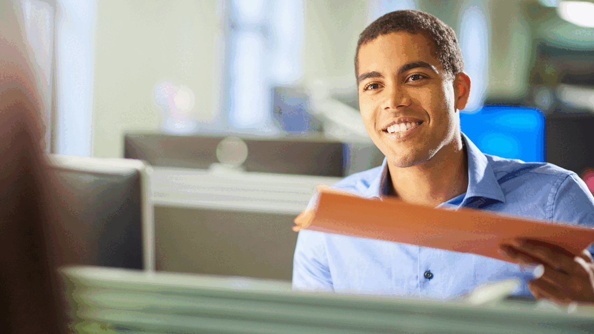 Business Administrator Apprenticeship