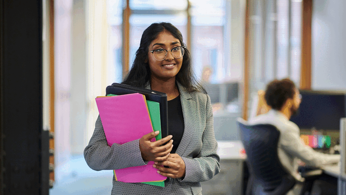 HR Support Apprenticeship