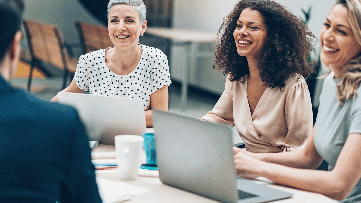 Team Leader Apprenticeship