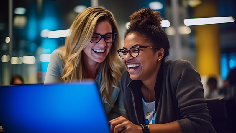 Investing in apprenticeships