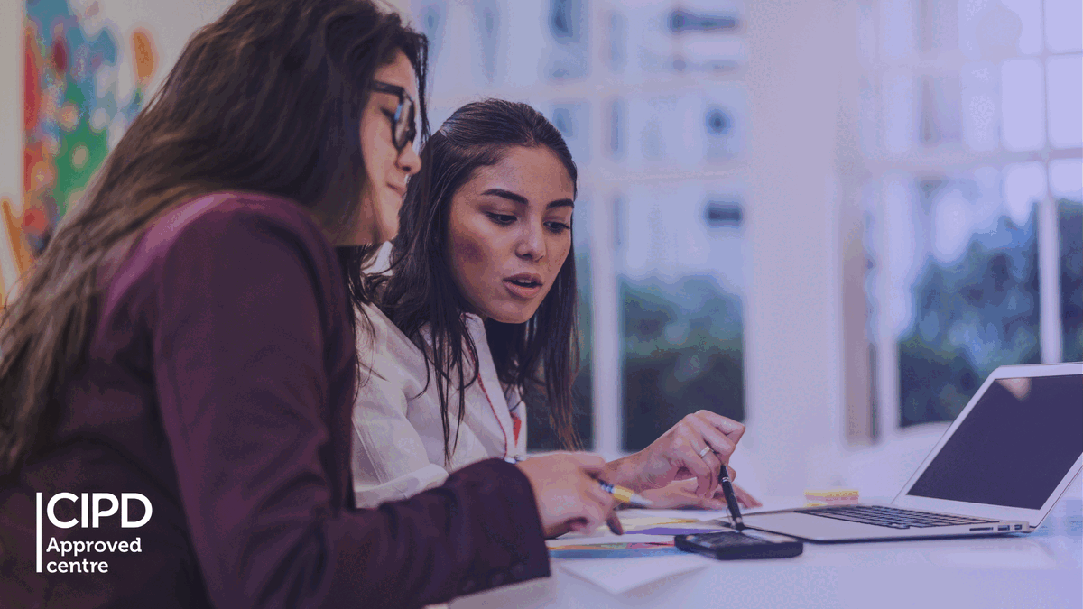 CIPD Level 5 Associate Diploma in People Management: Elevate Your HR Career with VQ Solutions