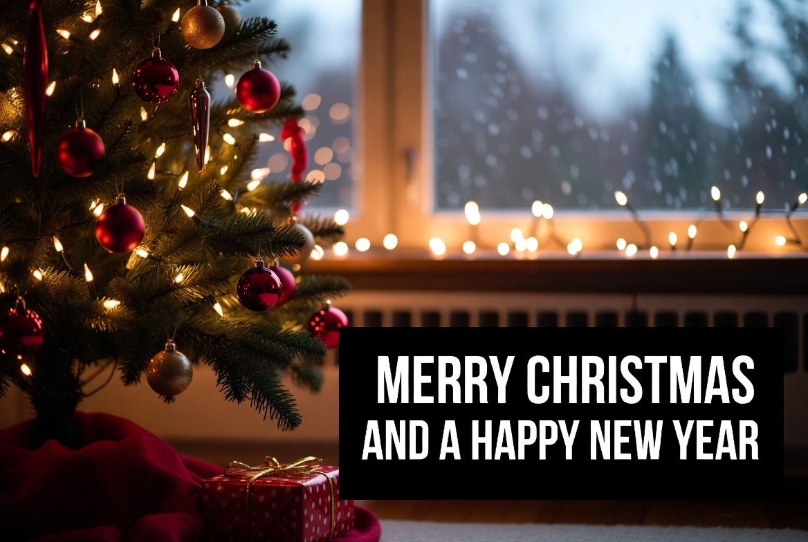 A Remarkable Year for VQ Solutions