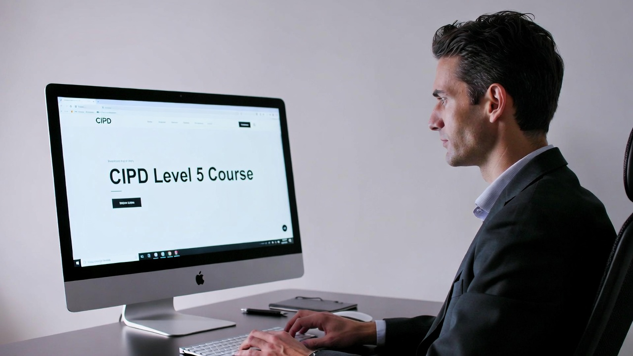 CIPD Level 5 Learning Materials: In-Depth Content, Explainer Videos, and Free Modules
