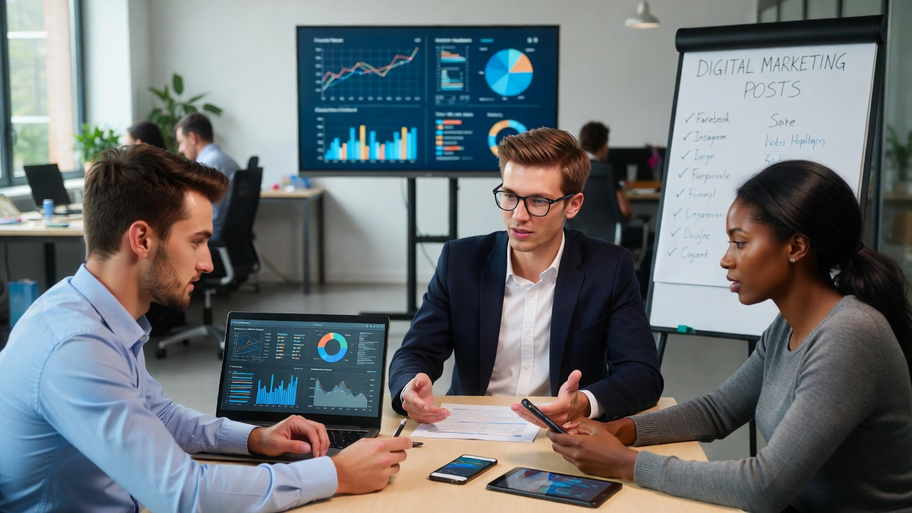 Digital Marketing Apprenticeship: Your Complete Guide for 2026